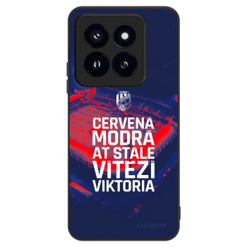 Obal pro Xiaomi 14 Pro - FC Viktoria Plzeň E