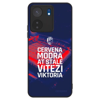 Obal pro Xiaomi Redmi 13C 4G - FC Viktoria Plzeň E