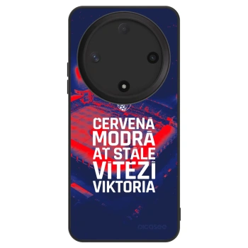 Obal pro Honor Magic6 Lite 5G - FC Viktoria Plzeň E