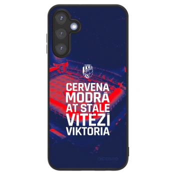 Picasee ULTIMATE CASE pro Samsung Galaxy A15 A156B 5G - FC Viktoria Plzeň E