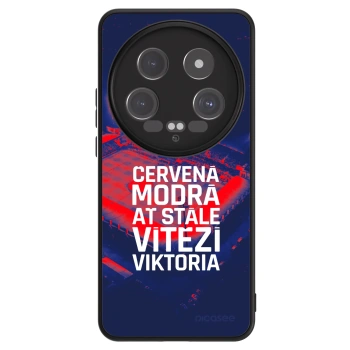 Obal pro Xiaomi 14 Ultra - FC Viktoria Plzeň E