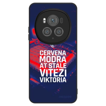 Obal pro Honor Magic6 Pro - FC Viktoria Plzeň E