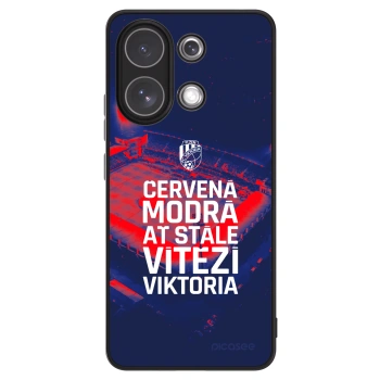 Obal pro Xiaomi Redmi Note 13 4G - FC Viktoria Plzeň E