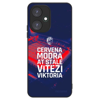 Obal pro Xiaomi Redmi 13C 5G - FC Viktoria Plzeň E