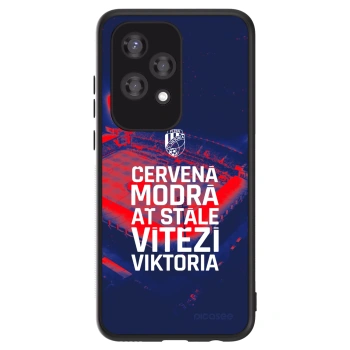 Obal pro Honor 200 Lite - FC Viktoria Plzeň E