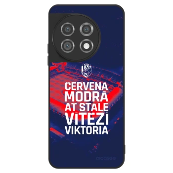 Obal pro OnePlus 11 5G - FC Viktoria Plzeň E