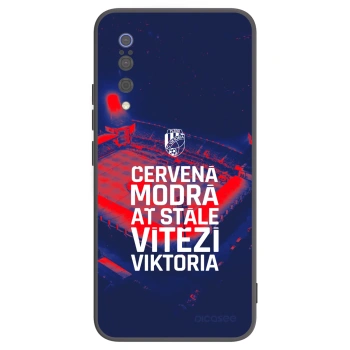 Obal pro Xiaomi Mi 9 - FC Viktoria Plzeň E