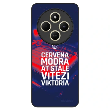 Obal pro Xiaomi Redmi 14C - FC Viktoria Plzeň E