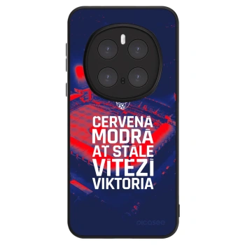 Obal pro Honor Magic7 Pro 5G - FC Viktoria Plzeň E