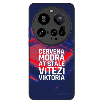 Picasee ULTIMATE CASE pro Xiaomi 15 Ultra - FC Viktoria Plzeň E