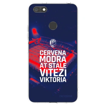 Obal pro Huawei P9 Lite Mini - FC Viktoria Plzeň E