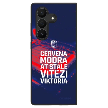 Obal pro Samsung Galaxy Z Fold7 5G - FC Viktoria Plzeň E