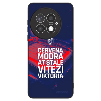 Obal pro OnePlus 13 5G - FC Viktoria Plzeň E