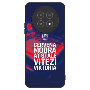 Obal pro Realme 12X - FC Viktoria Plzeň E