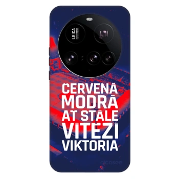 Obal pro Xiaomi 15 Ultra - FC Viktoria Plzeň E