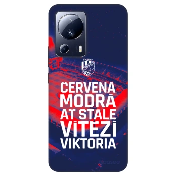 Obal pro Xiaomi 13 Lite - FC Viktoria Plzeň E