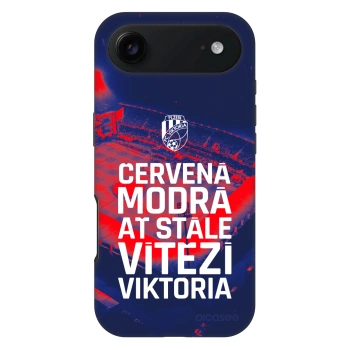 Obal pro Apple iPhone Air - FC Viktoria Plzeň E