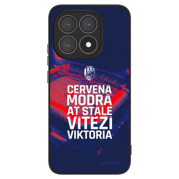 Obal pro Xiaomi 15T - FC Viktoria Plzeň E