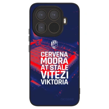 Obal pro Xiaomi 15T Pro - FC Viktoria Plzeň E
