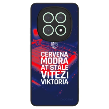 Obal pro Xiaomi Redmi Note 15 - FC Viktoria Plzeň E