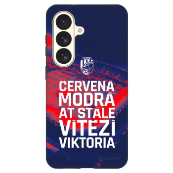 Obal pro Samsung Galaxy S26 - FC Viktoria Plzeň E