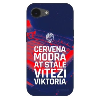 Obal pro Apple iPhone 17e - FC Viktoria Plzeň E