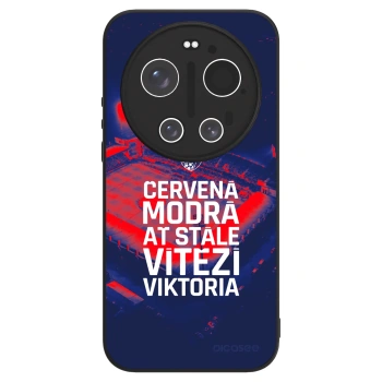 Obal pro Xiaomi 17 Ultra - FC Viktoria Plzeň E