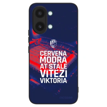 Obal pro Xiaomi Poco X8 Pro Max - FC Viktoria Plzeň E
