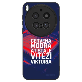 Obal pro Vivo X300 Pro - FC Viktoria Plzeň E