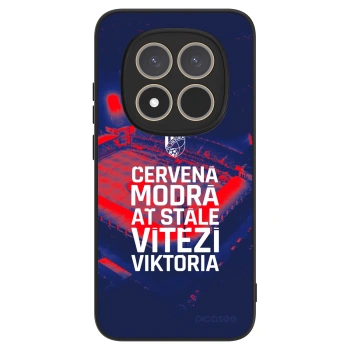 Obal pro Xiaomi Redmi Note 15 Pro 5G - FC Viktoria Plzeň E