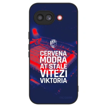 Obal pro Google Pixel 10a - FC Viktoria Plzeň E