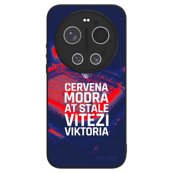 Picasee ULTIMATE CASE PowerShare pro Xiaomi 17 Ultra - FC Viktoria Plzeň E