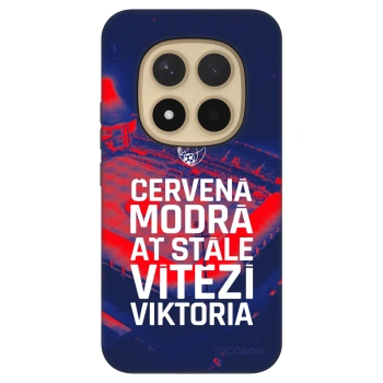 Obal pro Xiaomi Redmi Note 15 Pro+ - FC Viktoria Plzeň E