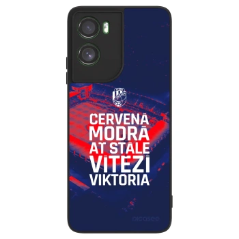 Obal pro Motorola Moto G06 - FC Viktoria Plzeň E