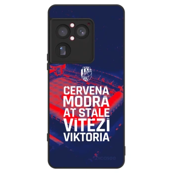 Obal pro Sony Xperia 1 VIII 5G - FC Viktoria Plzeň E
