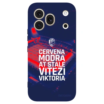 Obal pro Honor 600 Pro - FC Viktoria Plzeň E