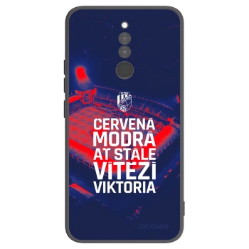 Obal pro Xiaomi Redmi 8 - FC Viktoria Plzeň E