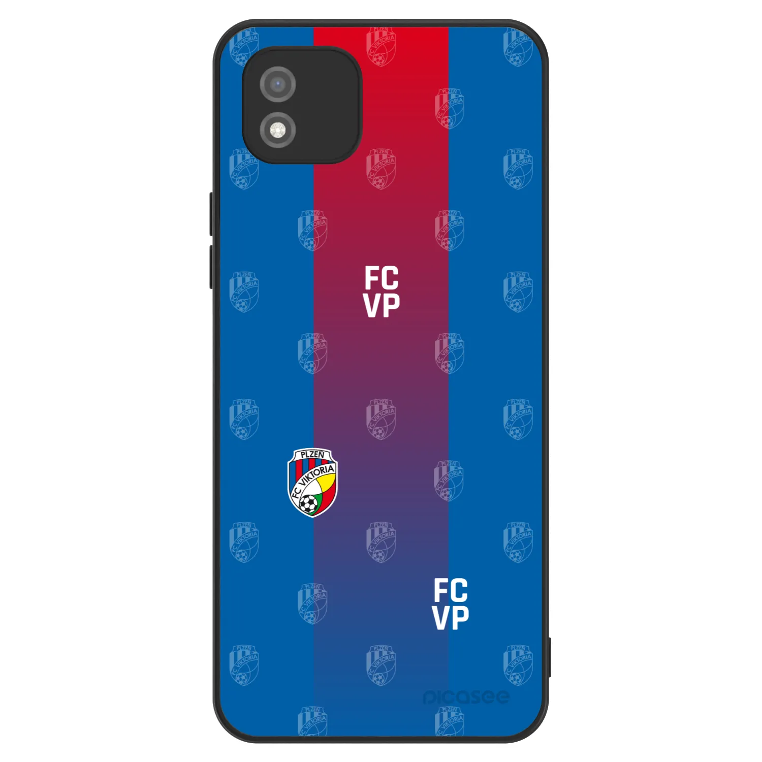 Picasee ULTIMATE CASE pro Realme C11 (2021) - FC Viktoria Plzeň F