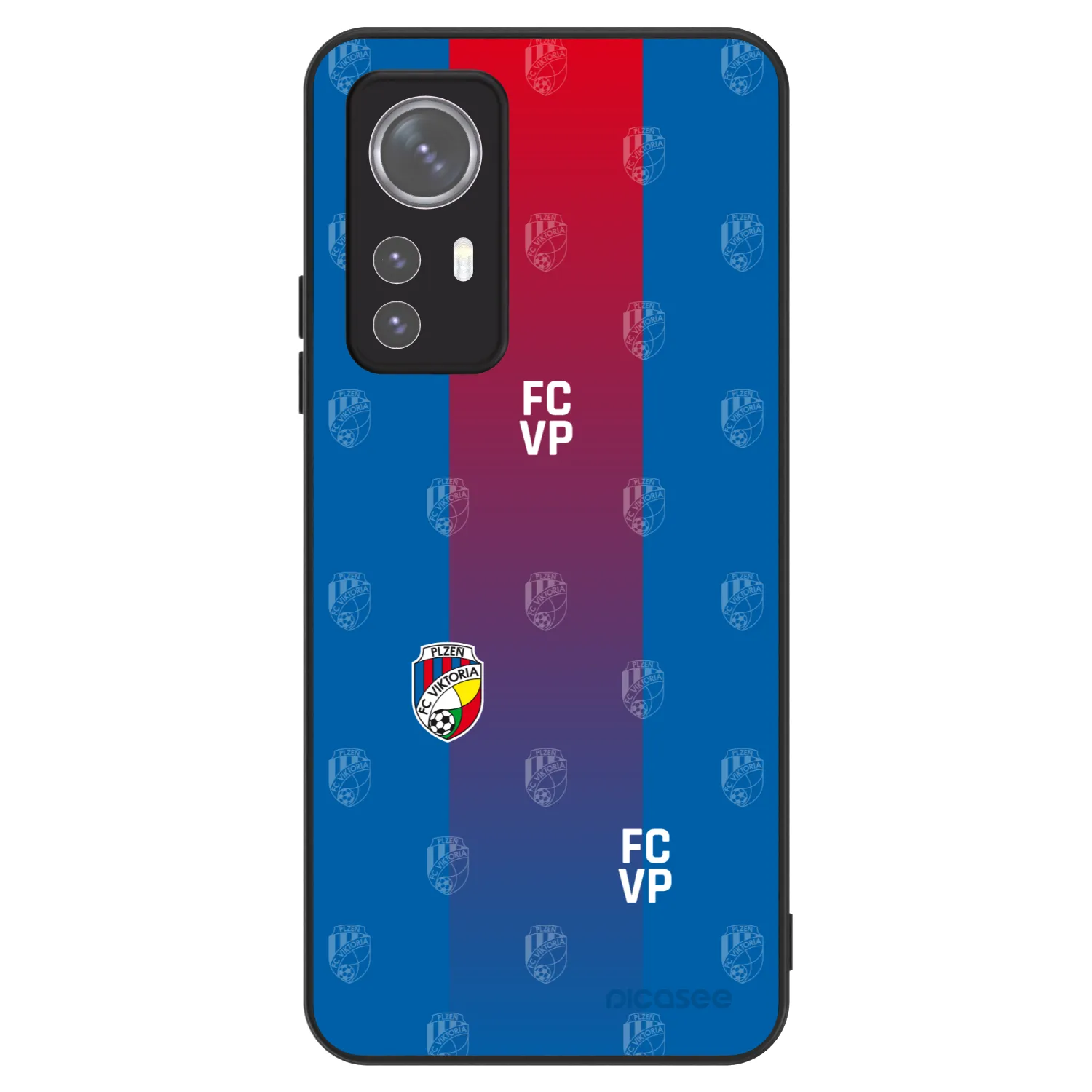 Picasee ULTIMATE CASE pro Xiaomi 12 - FC Viktoria Plzeň F