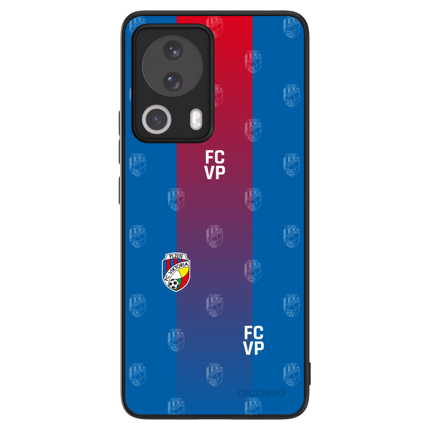 Picasee ULTIMATE CASE pro Xiaomi 13 Lite - FC Viktoria Plzeň F