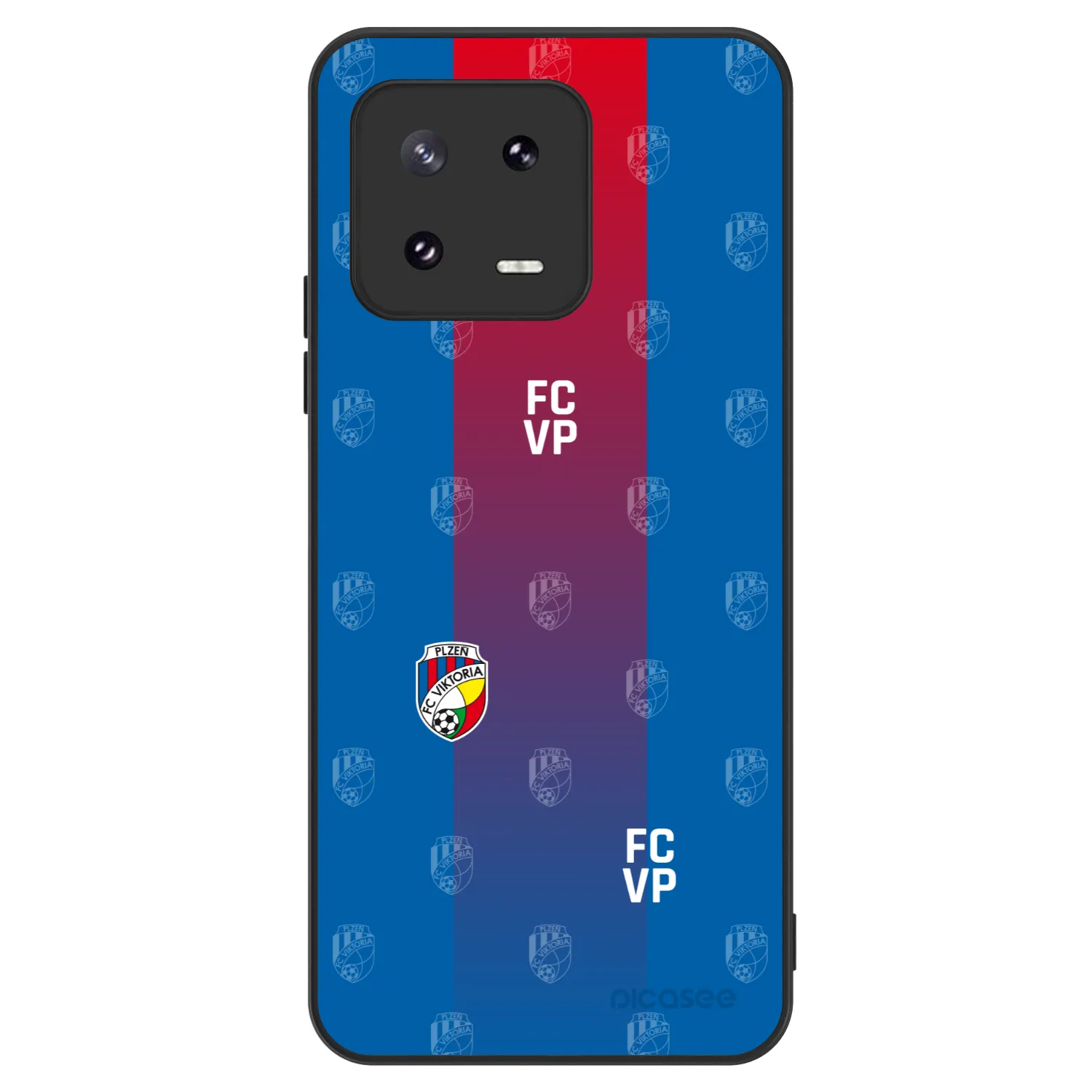 Picasee ULTIMATE CASE pro Xiaomi 13 Pro - FC Viktoria Plzeň F