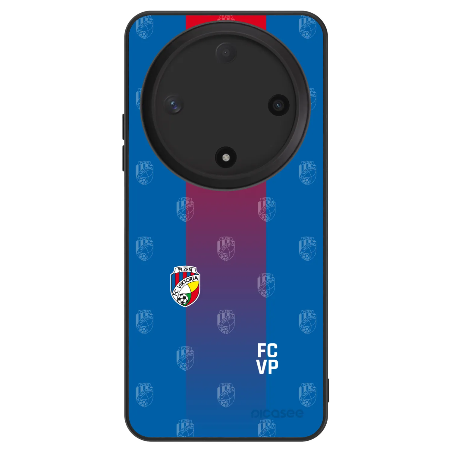 Picasee ULTIMATE CASE pro Honor Magic6 Lite 5G - FC Viktoria Plzeň F