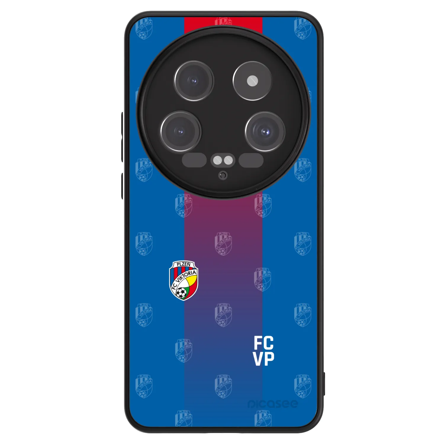 Picasee ULTIMATE CASE pro Xiaomi 14 Ultra - FC Viktoria Plzeň F
