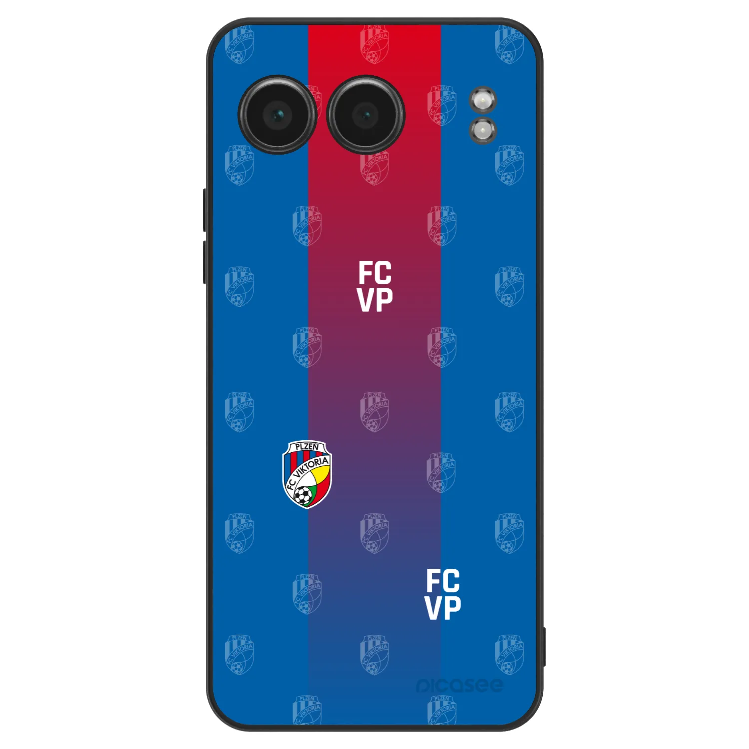 Picasee ULTIMATE CASE pro OnePlus Nord 4 - FC Viktoria Plzeň F
