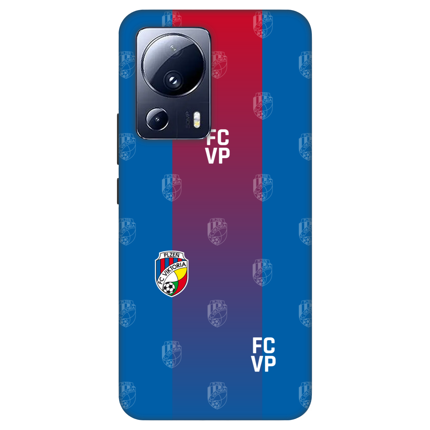Picasee Fashion Case pro Xiaomi 13 Lite - FC Viktoria Plzeň F