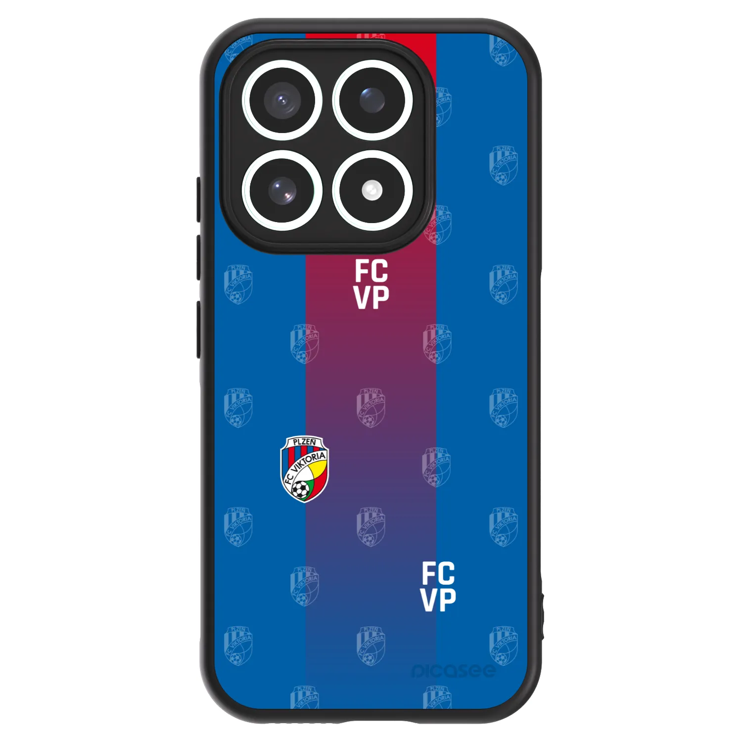 Picasee ULTIMATE CASE pro Xiaomi 17 - FC Viktoria Plzeň F