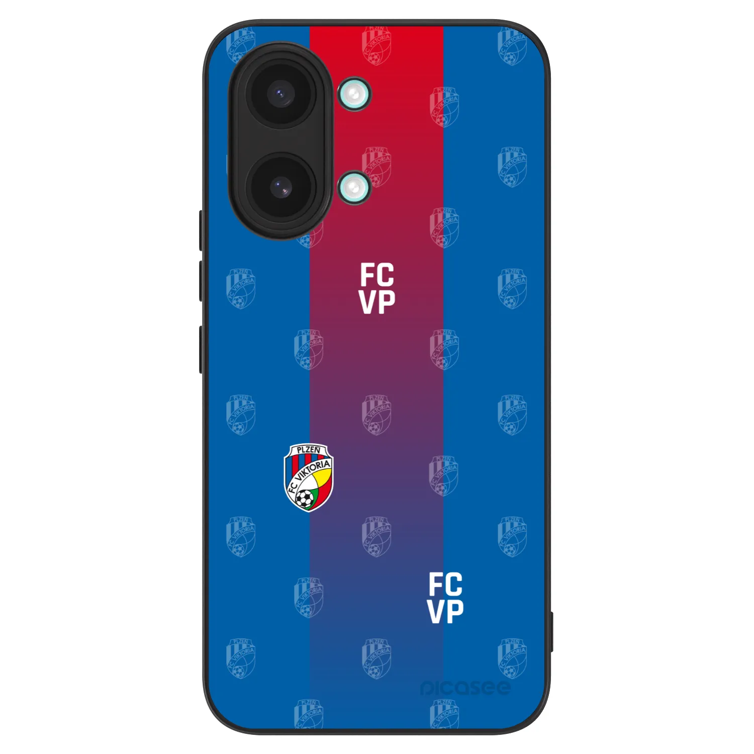 Picasee ULTIMATE CASE pro Xiaomi Poco X8 Pro Max - FC Viktoria Plzeň F