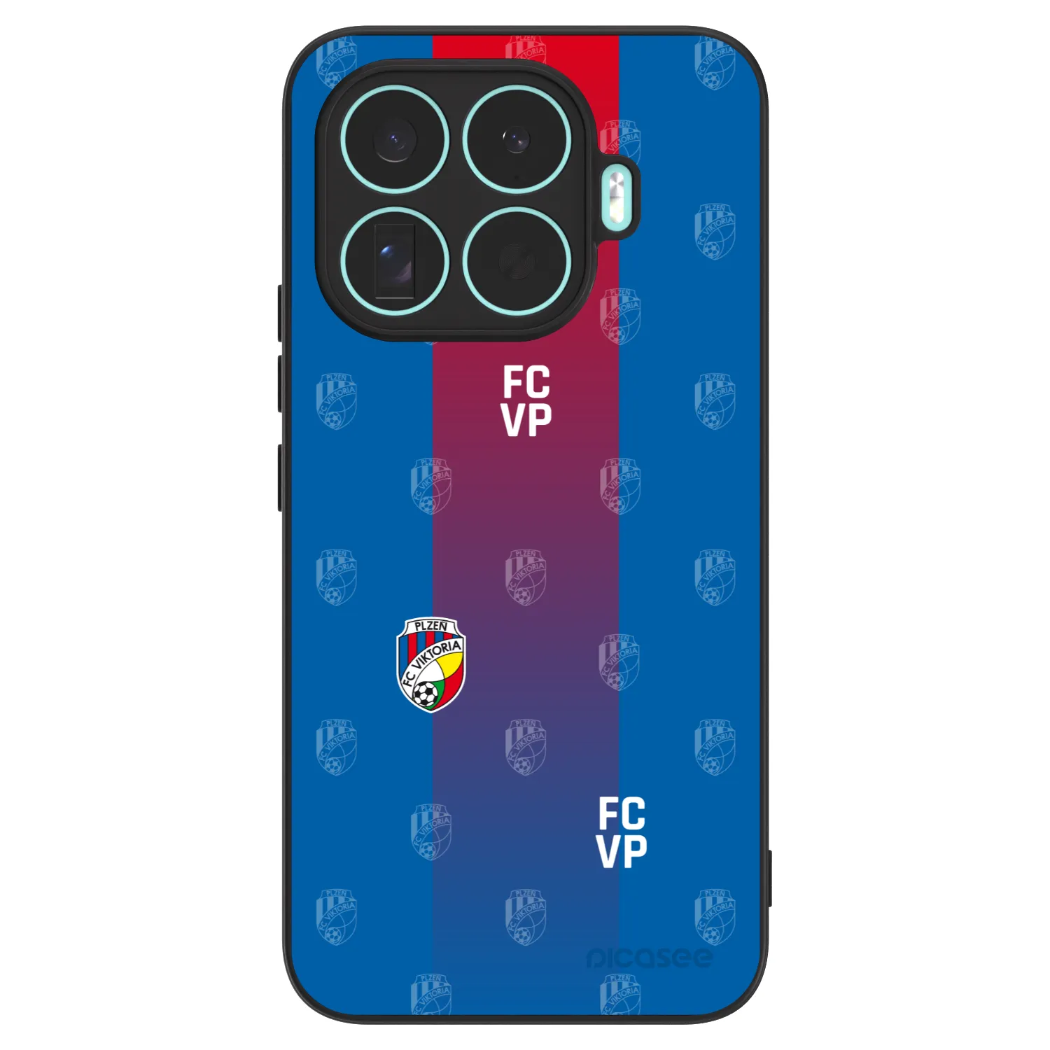 Picasee ULTIMATE CASE pro Xiaomi 17T Pro - FC Viktoria Plzeň F