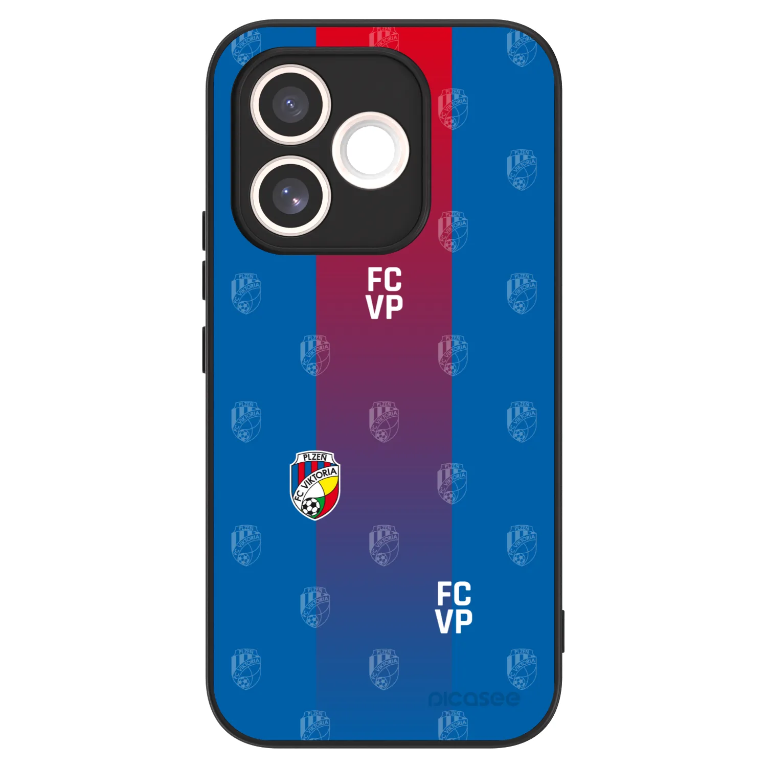 Picasee ULTIMATE CASE pro Honor 600 Lite - FC Viktoria Plzeň F