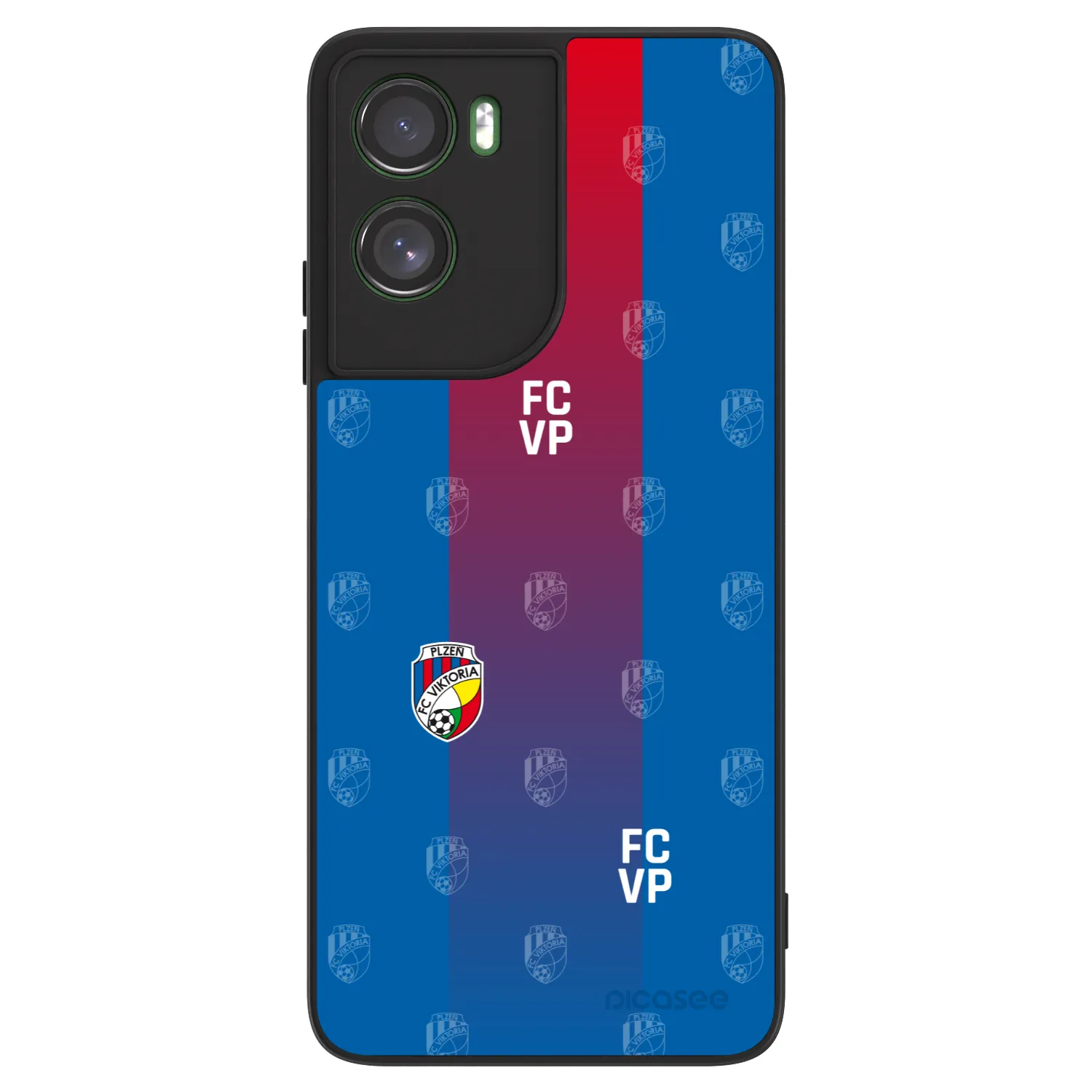 Picasee ULTIMATE CASE pro Motorola Moto G06 - FC Viktoria Plzeň F
